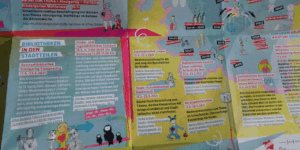 Magazine